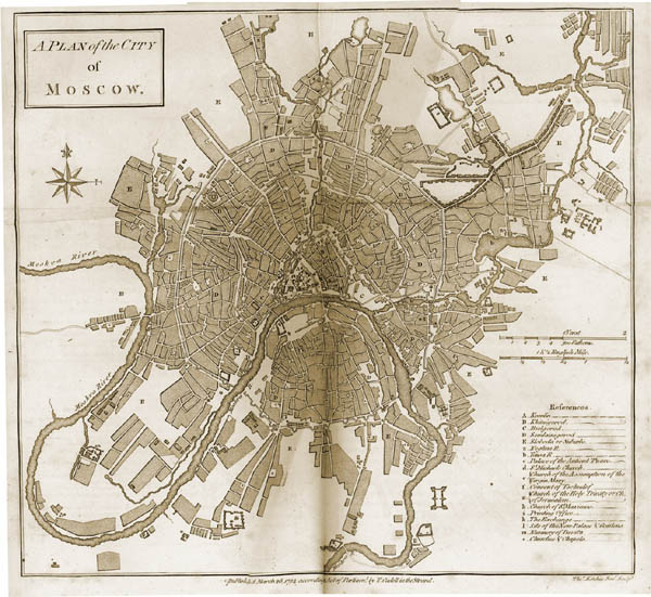 ملف:Map of Moscow 1784.jpg