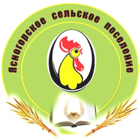 ملف:Герб Ясногорского сельского поселения.png