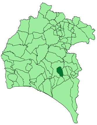 ملف:Map of Villarrasa (Huelva).png