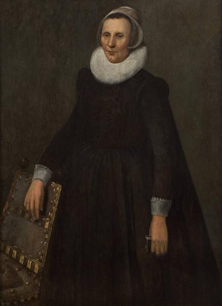 ملف:Mrs. Lazare Bayard (1574–?) 1915 6.jpeg