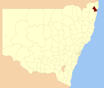 ملف:Richmond valley LGA NSW.png