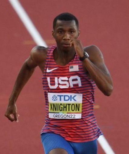 ملف:Erriyon Knighton (cropped) Eugene 2022.jpg