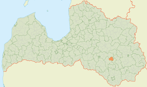 ملف:Rudzātu pagasts LocMap.png