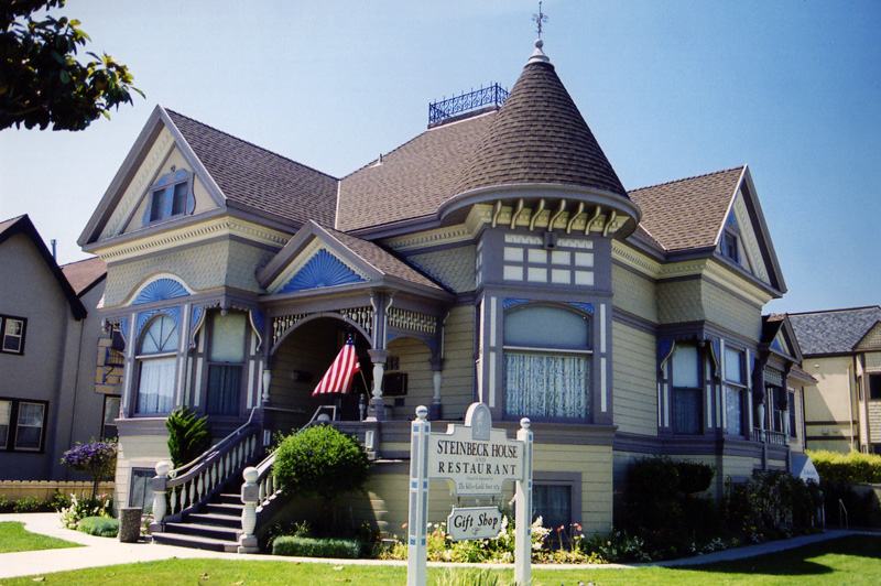 ملف:SteinbeckHouse.jpg