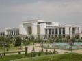 Ashgabat Exhibition Center
