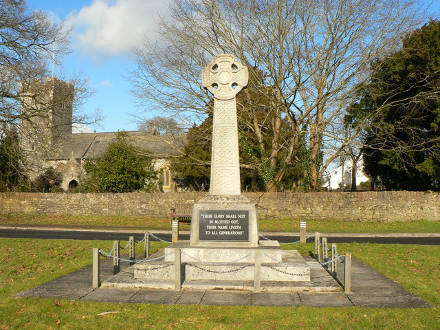 ملف:St Nicholas Vale of Glamorgan 6.jpg