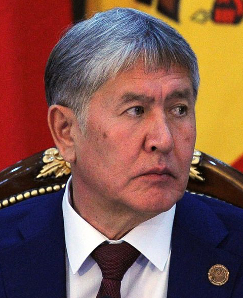 ملف:Almazbek Atambayev 2016-09-16.jpg