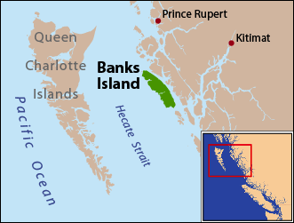 ملف:Locmap-BanksIsland.png