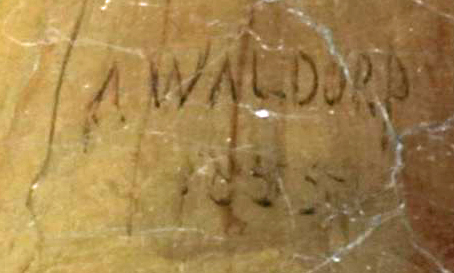 ملف:Signatuur van Antonie Waldorp (1802-1866).jpeg