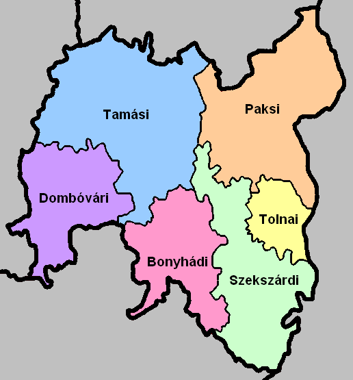 ملف:Tolna districts.png