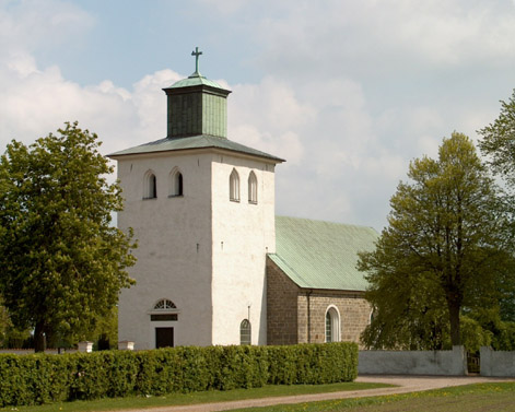 ملف:Välinge kyrka från Lunds stift.jpeg