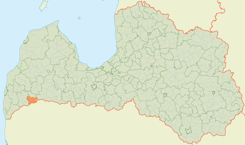 ملف:Vaiņodes pagasts LocMap.png