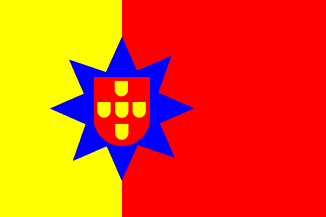 ملف:Vlag Poortugaal.png