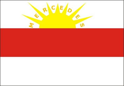 ملف:Bandeira de Mercedes.jpg