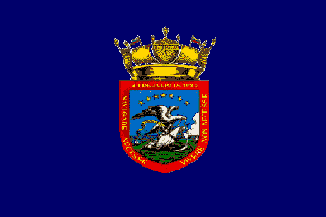 ملف:Flag of the Venezuelan Navy.png