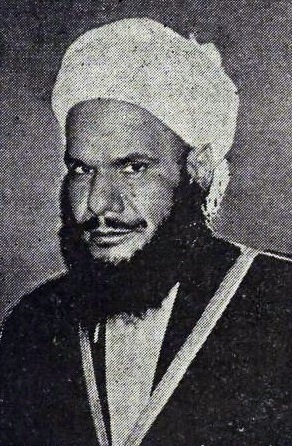 ملف:Ghalib Alhinai - 1962.jpg