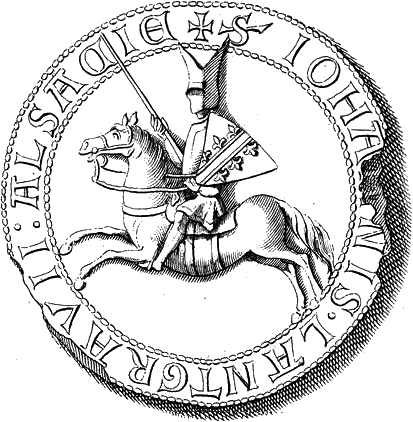 ملف:Sceau Basse Alsace 1292.png