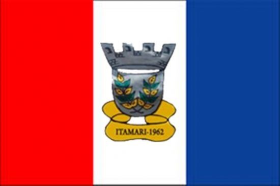 ملف:Bandeira do município de Itamari.jpg