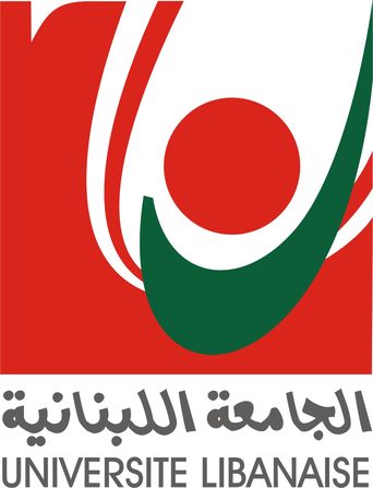 ملف:Lebanese University logo.png