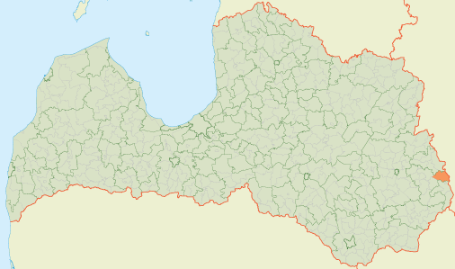 ملف:Brigu pagasts LocMap.png