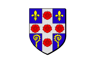 ملف:Flag of Saint-Benoît-sur-Loire.gif