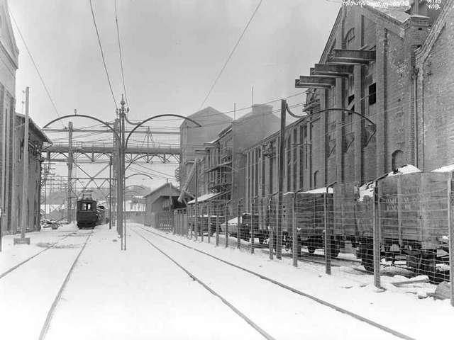 ملف:Hafslundbanen at Hafslund karbidfabrikk.jpeg