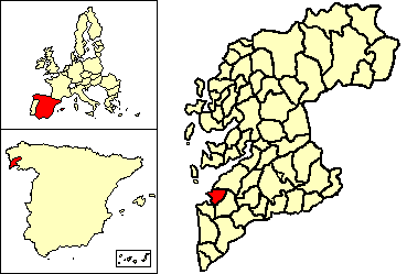 ملف:Localización de Nigrán.png