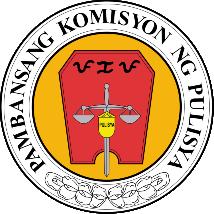 ملف:National Police Commission (NAPOLCOM).png