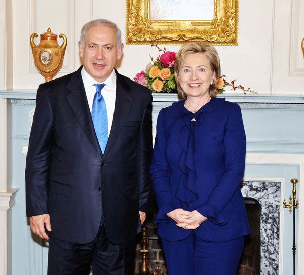 ملف:2009 05 18 netanyahu clinton.jpg