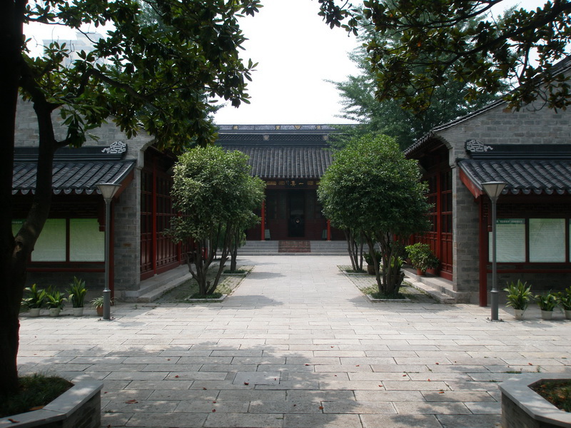 ملف:Hall of JingJue Mosque,Nanjing.jpg