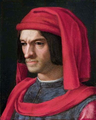 ملف:Lorenzo de Medici2.jpg