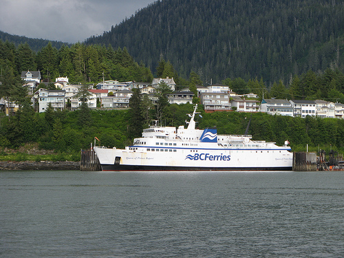 ملف:MV Queen of Prince Rupert in September 2008.jpg