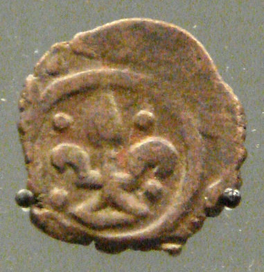 ملف:Mamluk Kitbugha copper fals 1294 1296.jpg