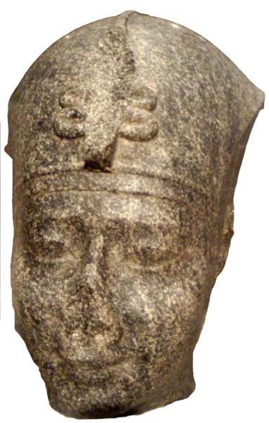 ملف:NectaneboII-StatueHead MuseumOfFineArtsBoston.png