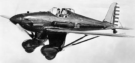 ملف:Curtiss XP-31 in flight 060907-F-1234P-012.jpg