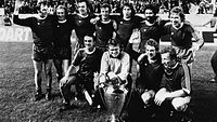 فوز بايرن ميونخ باللقب عام 1975