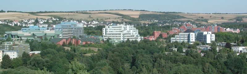 ملف:Uni Trier Campus 1.jpg