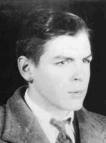 ملف:Che Guevara - ca. 1945.jpg