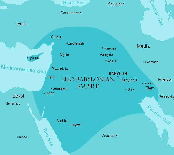 ملف:Neo-Babylonian Empire.png