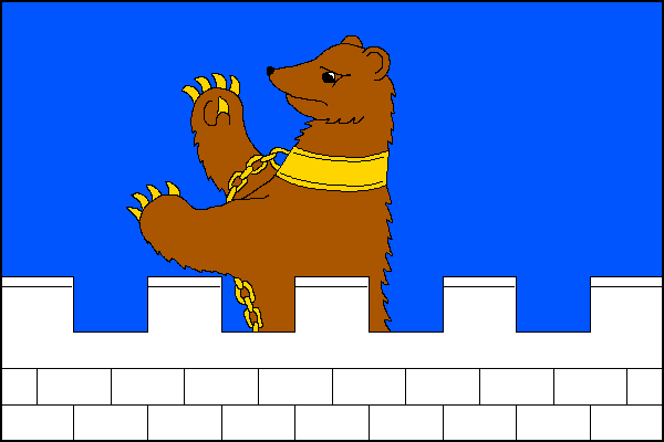 ملف:Vlajka Sedlice st.gif