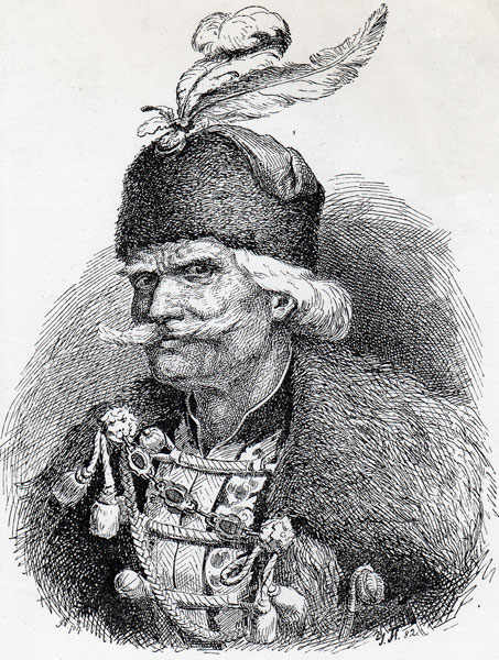 ملف:Старина Новак (рођен је око 1520. године).jpg