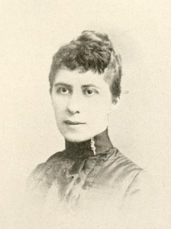 ملف:Julie Wetherill Baker from American Women, 1897.jpg