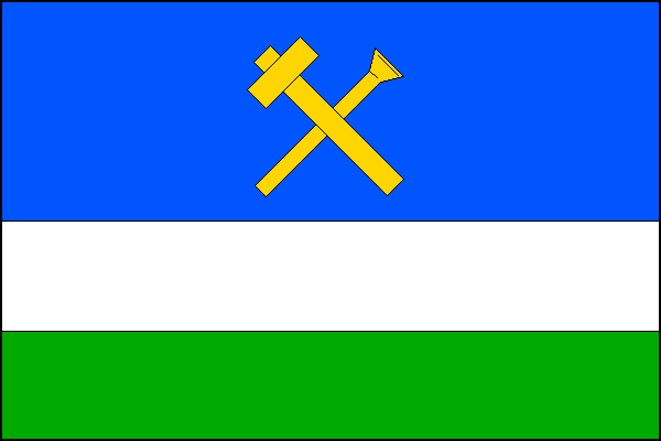 ملف:Flag of Kozárovice.gif