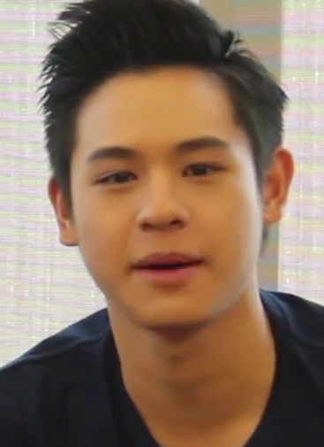 ملف:Greanhouse cast interview at ScriptTodayTV (cropped) 2.png