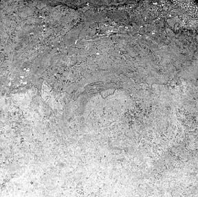 ملف:Vredefort crater.jpg