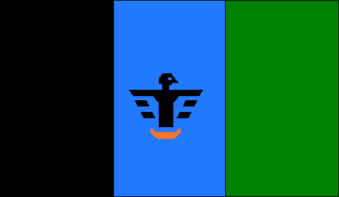 ملف:Bandera Lagunillas, Zulia.png