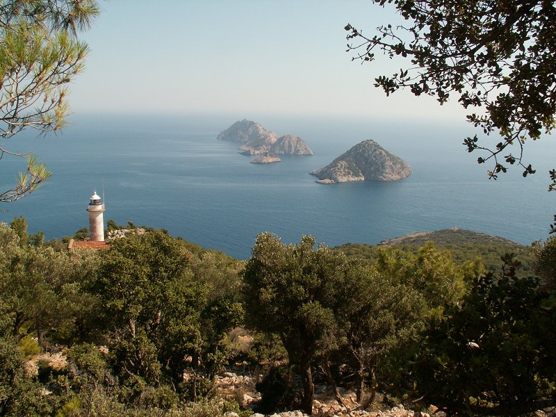ملف:Gelidonya lighthouse.jpg
