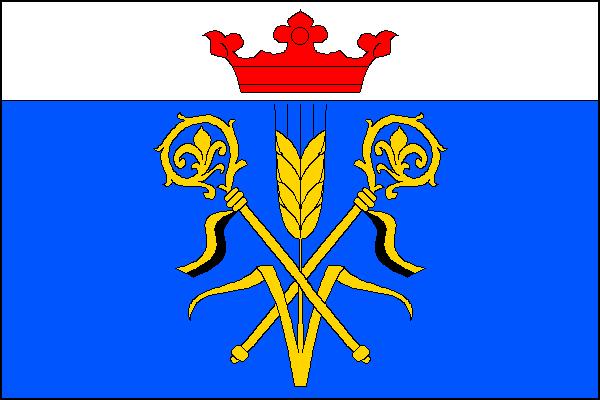 ملف:Křičeň flag.jpg