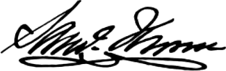 ملف:Signature of Samuel Thorne (1835–1915).png