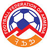 Armenia - Armenian Football Logo 4.jpg